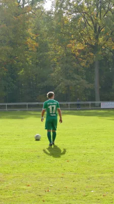 20.10.2024 Hellas 09 Oranienbau vs. SV Grün-Weiß Wörlitz