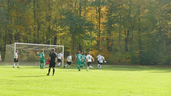 20.10.2024 Hellas 09 Oranienbau vs. SV Grün-Weiß Wörlitz