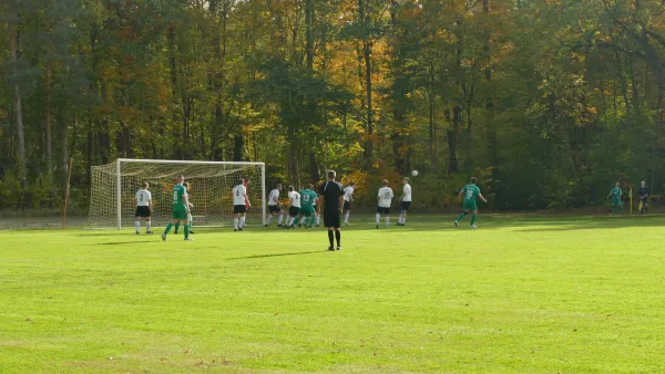 20.10.2024 Hellas 09 Oranienbau vs. SV Grün-Weiß Wörlitz