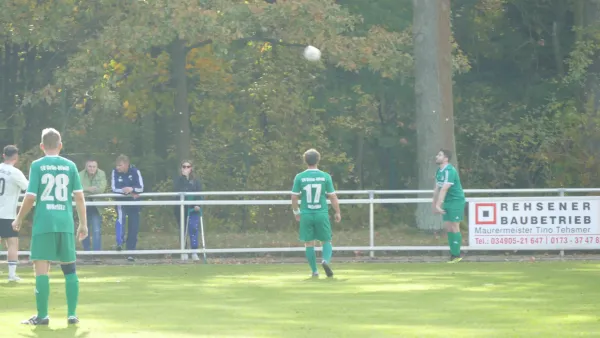 20.10.2024 Hellas 09 Oranienbau vs. SV Grün-Weiß Wörlitz