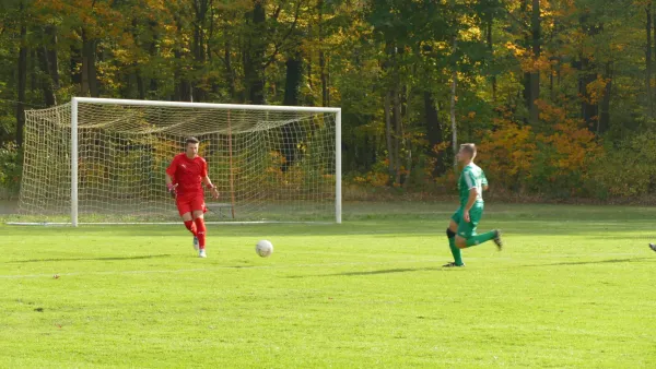 20.10.2024 Hellas 09 Oranienbau vs. SV Grün-Weiß Wörlitz