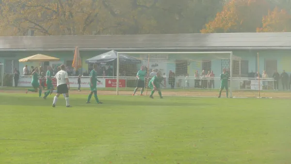 20.10.2024 Hellas 09 Oranienbau vs. SV Grün-Weiß Wörlitz