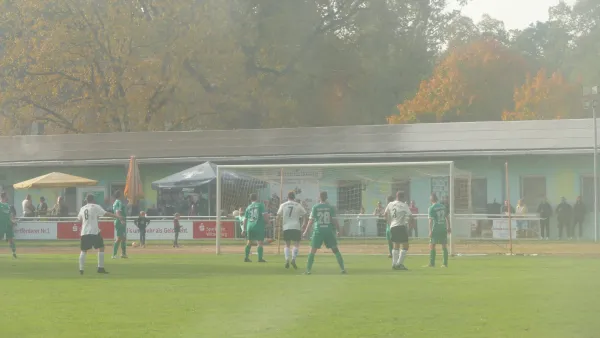 20.10.2024 Hellas 09 Oranienbau vs. SV Grün-Weiß Wörlitz