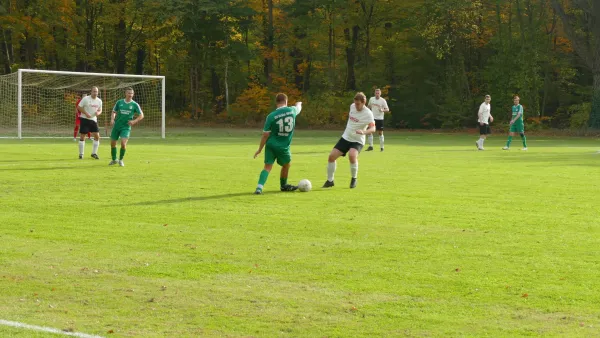 20.10.2024 Hellas 09 Oranienbau vs. SV Grün-Weiß Wörlitz