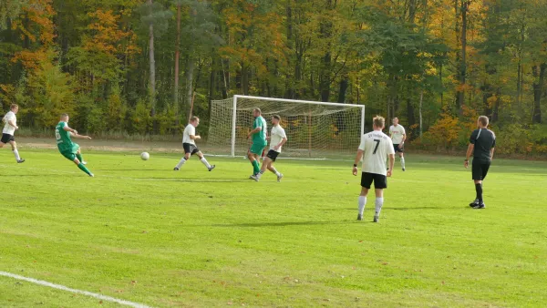 20.10.2024 Hellas 09 Oranienbau vs. SV Grün-Weiß Wörlitz