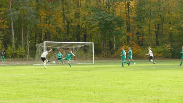 20.10.2024 Hellas 09 Oranienbau vs. SV Grün-Weiß Wörlitz