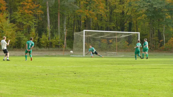 20.10.2024 Hellas 09 Oranienbau vs. SV Grün-Weiß Wörlitz