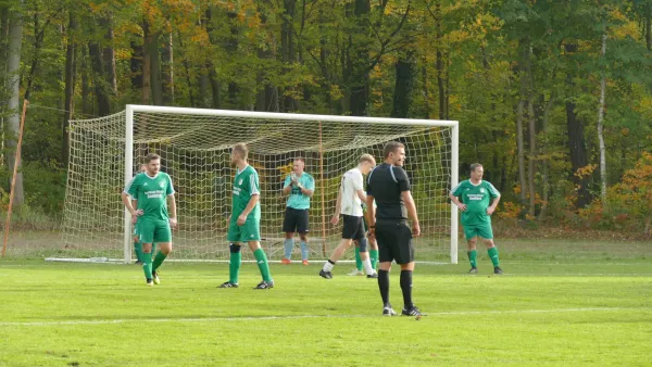 20.10.2024 Hellas 09 Oranienbau vs. SV Grün-Weiß Wörlitz