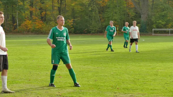 20.10.2024 Hellas 09 Oranienbau vs. SV Grün-Weiß Wörlitz