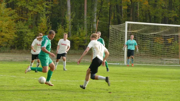 20.10.2024 Hellas 09 Oranienbau vs. SV Grün-Weiß Wörlitz