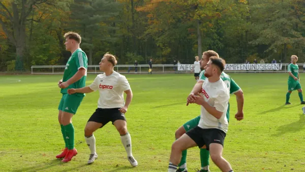 20.10.2024 Hellas 09 Oranienbau vs. SV Grün-Weiß Wörlitz