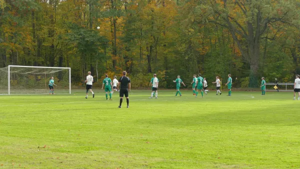 20.10.2024 Hellas 09 Oranienbau vs. SV Grün-Weiß Wörlitz