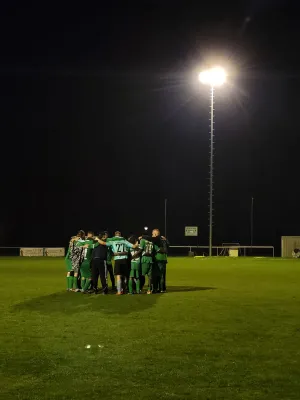 25.10.2024 SV Grün-Weiß Wörlitz vs. VFB Zahna