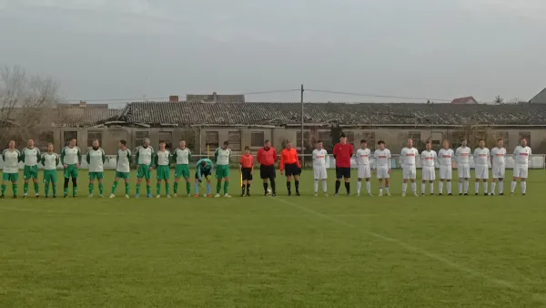 09.11.2024 SV Grün-Weiß Linda vs. SV Grün-Weiß Wörlitz