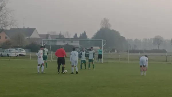 09.11.2024 SV Grün-Weiß Linda vs. SV Grün-Weiß Wörlitz