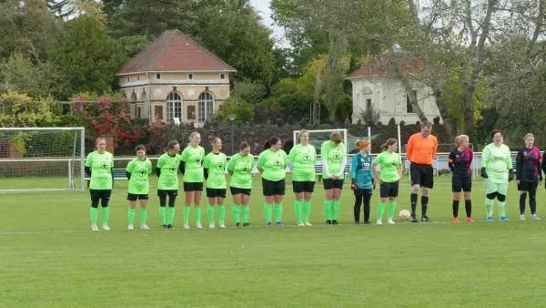 13.10.2024 SV Grün-Weiß Wörlitz vs. SG Kemberg/Eutzsch