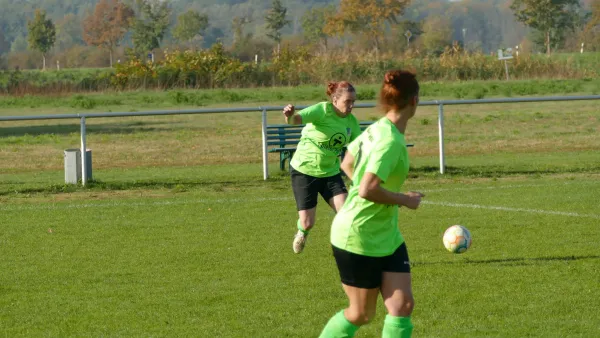 20.10.2024 SV Grün-Weiß Wörlitz vs. Bad Schmiedeberg