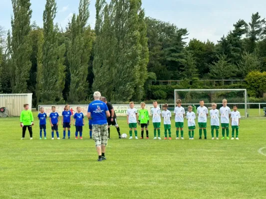 25.08.2024 JSG Heidekicker II vs. SG Schköna