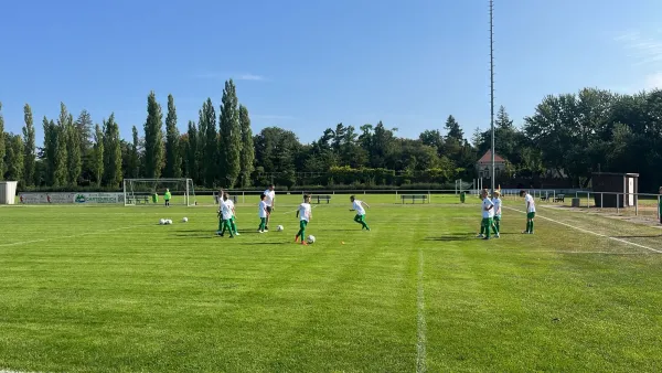 01.09.2024 JSG Heidekicker II vs. VfB Gräfenhainichen II