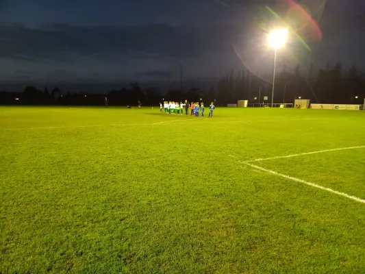 15.11.2024 JSG Heidekicker II vs. VfB Gräfenhainichen