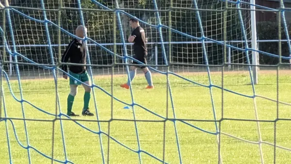 06.09.2024 SG 1919 Trebitz vs. SV Grün-Weiß Wörlitz