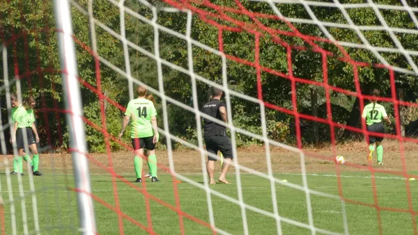 08.09.2024 Bad Schmiedeberg vs. SV Grün-Weiß Wörlitz