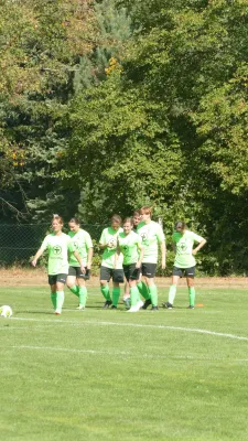 08.09.2024 Bad Schmiedeberg vs. SV Grün-Weiß Wörlitz