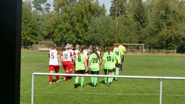 08.09.2024 Bad Schmiedeberg vs. SV Grün-Weiß Wörlitz