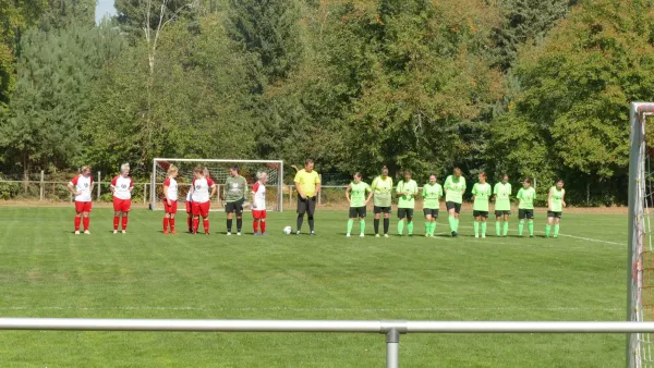 08.09.2024 Bad Schmiedeberg vs. SV Grün-Weiß Wörlitz