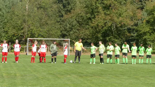 08.09.2024 Bad Schmiedeberg vs. SV Grün-Weiß Wörlitz