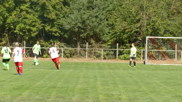 08.09.2024 Bad Schmiedeberg vs. SV Grün-Weiß Wörlitz