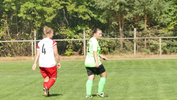 08.09.2024 Bad Schmiedeberg vs. SV Grün-Weiß Wörlitz