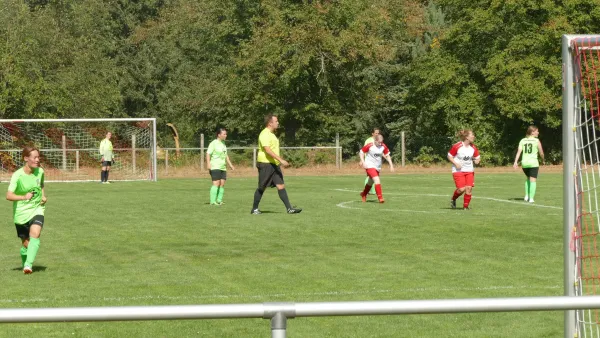 08.09.2024 Bad Schmiedeberg vs. SV Grün-Weiß Wörlitz