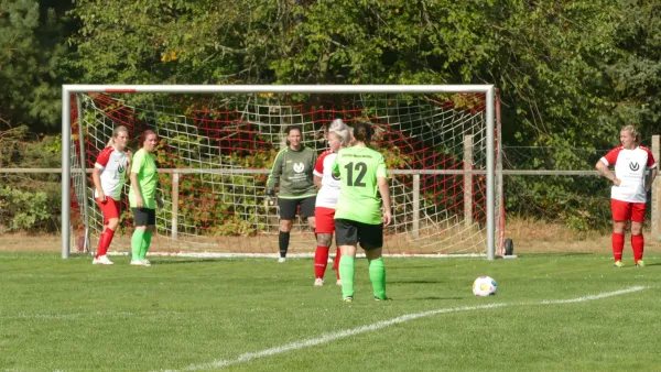 08.09.2024 Bad Schmiedeberg vs. SV Grün-Weiß Wörlitz