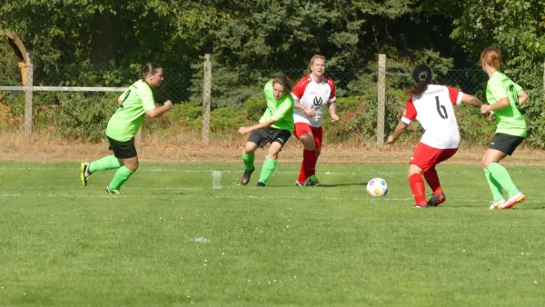 08.09.2024 Bad Schmiedeberg vs. SV Grün-Weiß Wörlitz