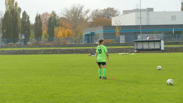 27.10.2024 SG Abus Dessau vs. SV Grün-Weiß Wörlitz