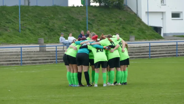 27.10.2024 SG Abus Dessau vs. SV Grün-Weiß Wörlitz