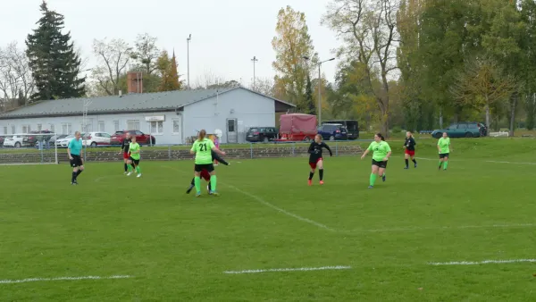 27.10.2024 SG Abus Dessau vs. SV Grün-Weiß Wörlitz