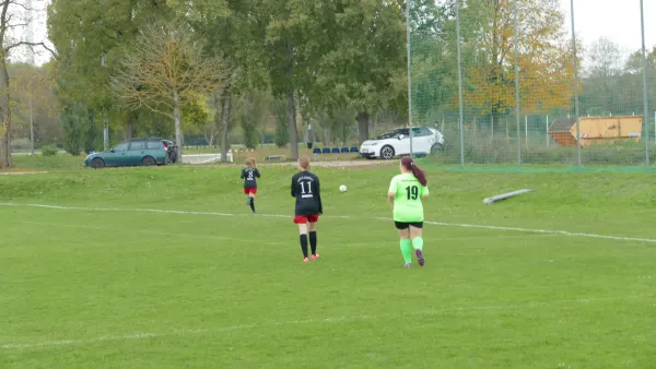 27.10.2024 SG Abus Dessau vs. SV Grün-Weiß Wörlitz