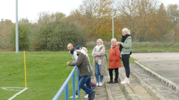 27.10.2024 SG Abus Dessau vs. SV Grün-Weiß Wörlitz