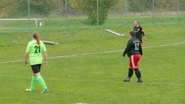 27.10.2024 SG Abus Dessau vs. SV Grün-Weiß Wörlitz