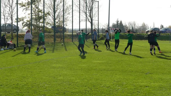 03.11.2024 TuS Bebitz 1927 e.V. vs. SV Grün-Weiß Wörlitz