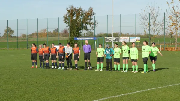 03.11.2024 TuS Bebitz 1927 e.V. vs. SV Grün-Weiß Wörlitz