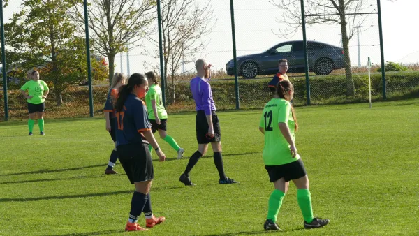 03.11.2024 TuS Bebitz 1927 e.V. vs. SV Grün-Weiß Wörlitz