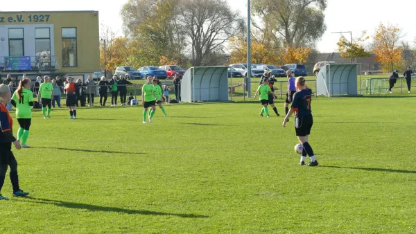 03.11.2024 TuS Bebitz 1927 e.V. vs. SV Grün-Weiß Wörlitz