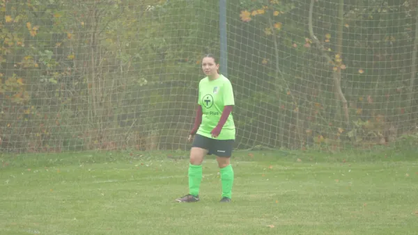 10.11.2024 SV Germania Maasdorf vs. SV Grün-Weiß Wörlitz