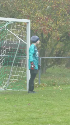 10.11.2024 SV Germania Maasdorf vs. SV Grün-Weiß Wörlitz