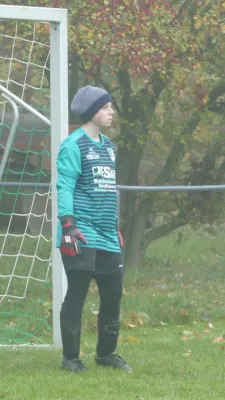 10.11.2024 SV Germania Maasdorf vs. SV Grün-Weiß Wörlitz