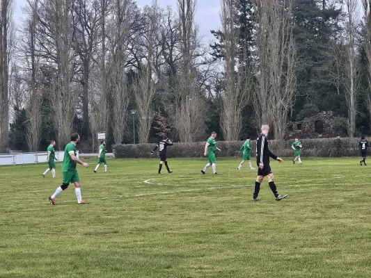 01.02.2025 SV Grün-Weiß Wörlitz vs. SV Chemie Rodleben