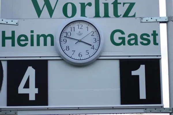 29.11.2015 SV Grün-Weiß Wörlitz vs. ASG Vorwärts Dessau II